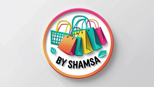 BY SHAMSA