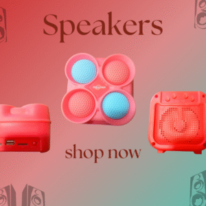 wireless bluetooth speaker